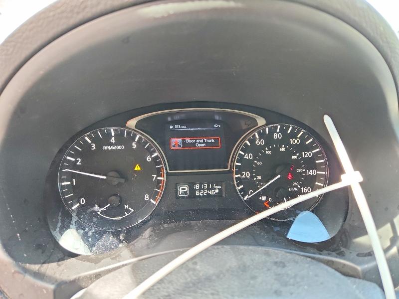 Aukcja sprzedaży 2014 Nissan Altima, vin: 1N4AL3AP5EN347932, numer aukcji: 51791876