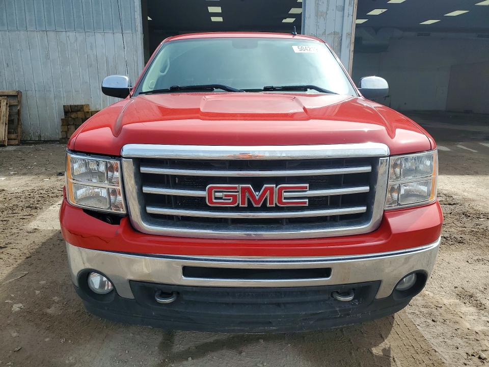 50421926 :رقم المزاد ، 1GTR2VE74DZ315003 vin ، 2013 Gmc Sierra مزاد بيع