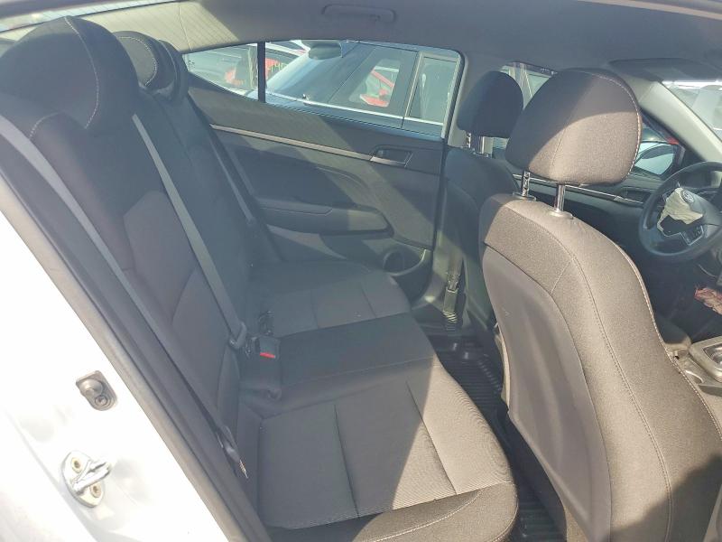 Продажа на аукционе авто 2018 Hyundai Elantra, vin: 5NPD84LF4JH360300, номер лота: 49979226