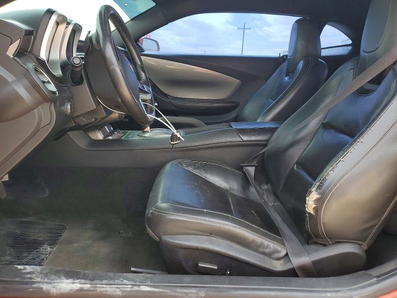 49748656 :رقم المزاد ، 2G1FC1E33D9190875 vin ، 2013 Chevrolet Camaro مزاد بيع