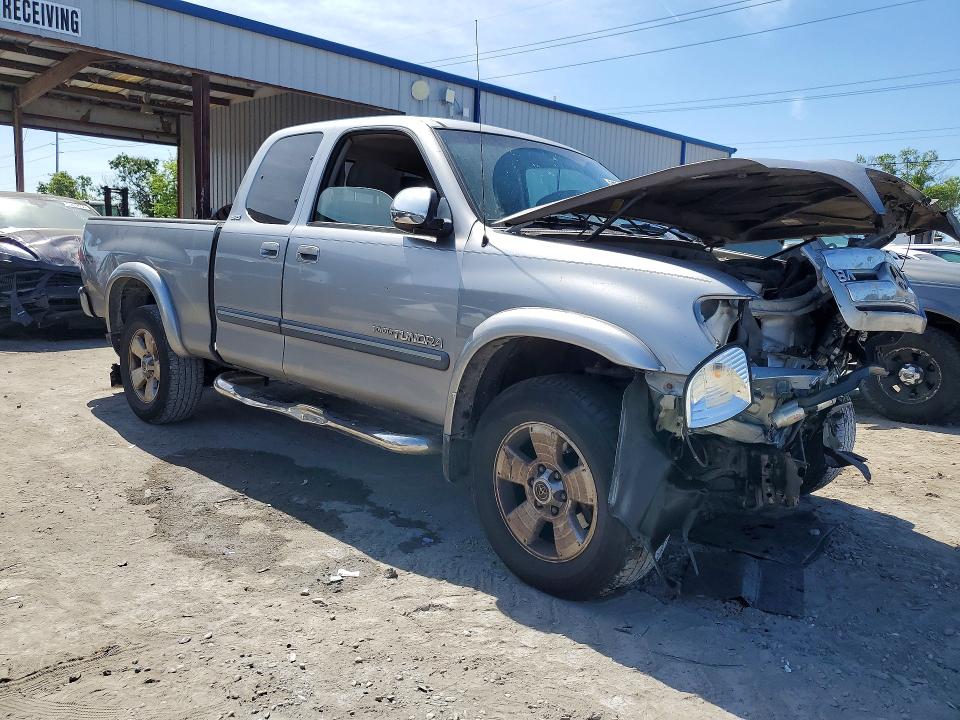 Aukcja sprzedaży 2004 Toyota Tundra, vin: 5TBBT44154S444299, numer aukcji: 51604566