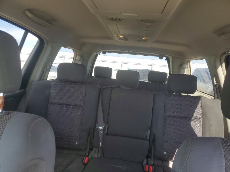 Aukcja sprzedaży 2004 Nissan Armada, vin: 5N1AA08AX4N709327, numer aukcji: 49031926