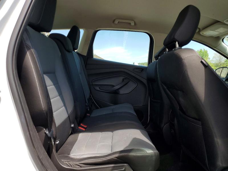 Продаж на аукціоні авто 2018 Ford Escape, vin: 1FMCU0F71JUA17322, номер лоту: 51096826
