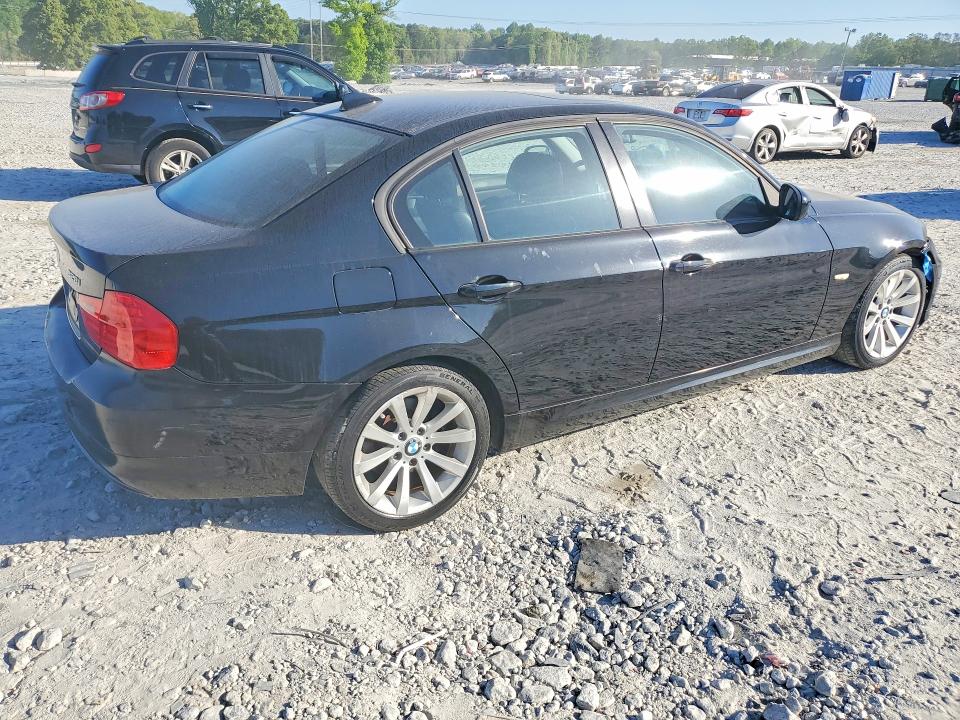 2011 Bmw 328 მანქანა იყიდება აუქციონზე, vin: WBAPH7C53BE683189, აუქციონის ნომერი: 49931676