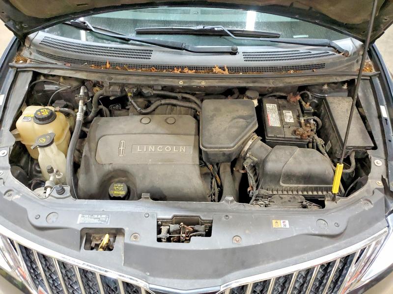 Продаж на аукціоні авто 2013 Lincoln Townhouse Mkx, vin: 2LMDJ8JK6DBL36298, номер лоту: 51945976