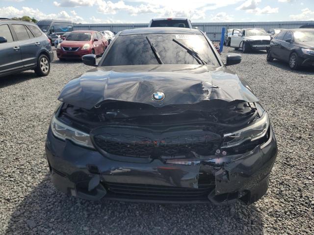 2019 Bmw 330i მანქანა იყიდება აუქციონზე, vin: WBA5R1C57KAK10808, აუქციონის ნომერი: 50615876