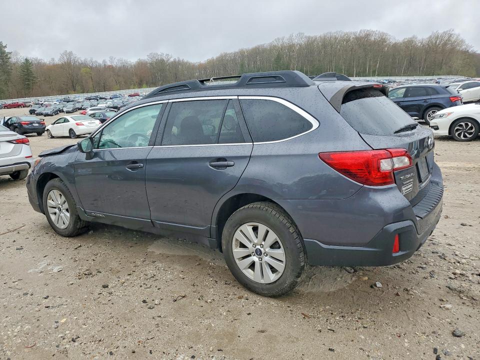 51779426 :رقم المزاد ، 4S4BSACC9J3321951 vin ، 2018 Subaru Outback مزاد بيع