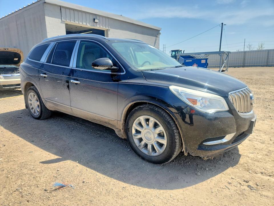 Aukcja sprzedaży 2014 Buick Enclave, vin: 5GAKVCKDXEJ246777, numer aukcji: 50346656