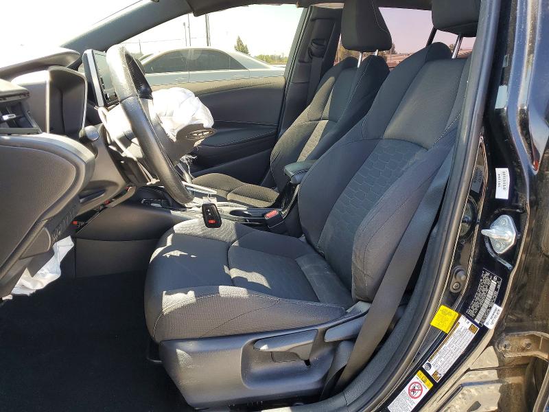 2019 Toyota Corolla Hatchback მანქანა იყიდება აუქციონზე, vin: JTNK4RBE2K3017986, აუქციონის ნომერი: 51672606