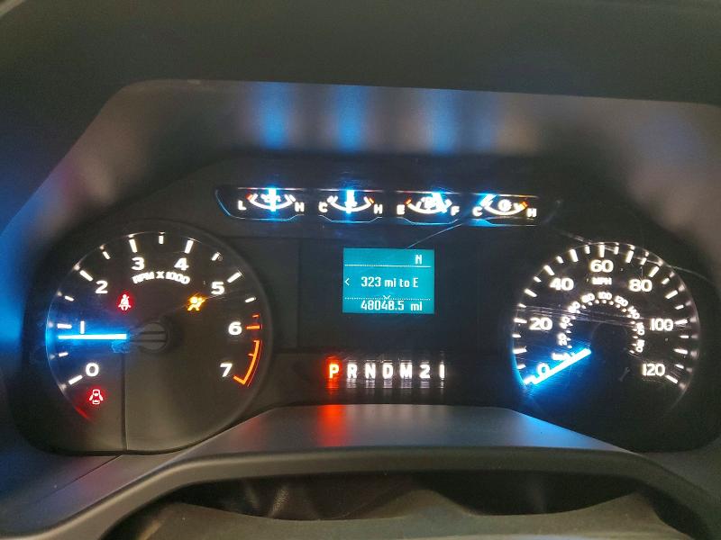Aukcja sprzedaży 2015 Ford F150, vin: 1FTEW1CF0FKD18062, numer aukcji: 50119806