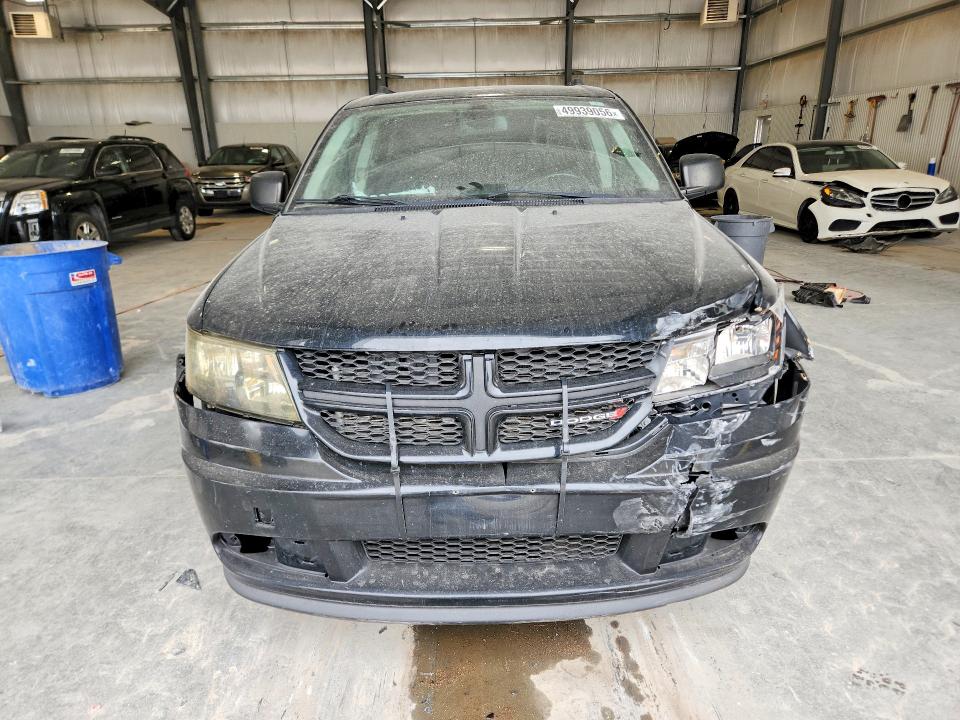 49939056 :رقم المزاد ، 3C4PDCAB8JT428925 vin ، 2018 Dodge Journey مزاد بيع