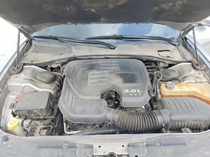 Продажа на аукционе авто 2016 Dodge Charger, vin: 2C3CDXHG6GH185872, номер лота: 51181516