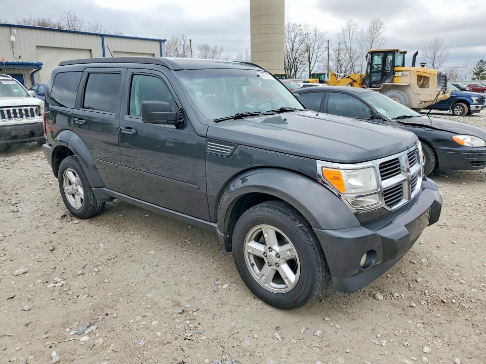 Продаж на аукціоні авто 2010 Dodge Nitro, vin: 1D4PU2GK2AW144611, номер лоту: 49221176