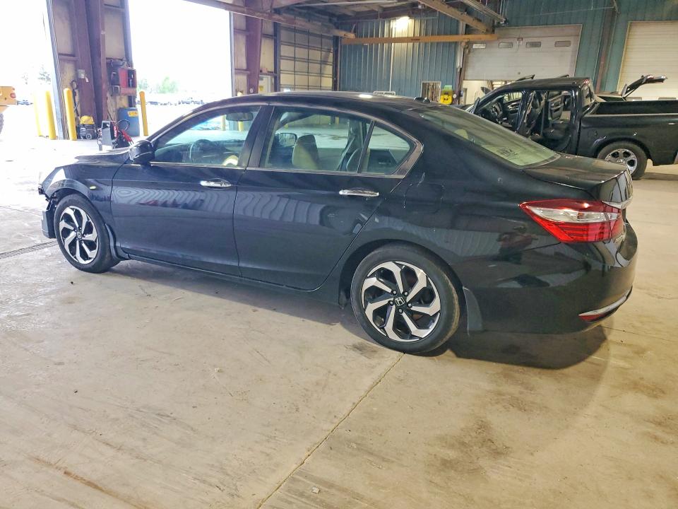 2016 Honda Accord მანქანა იყიდება აუქციონზე, vin: 1HGCR2F86GA010212, აუქციონის ნომერი: 50188276