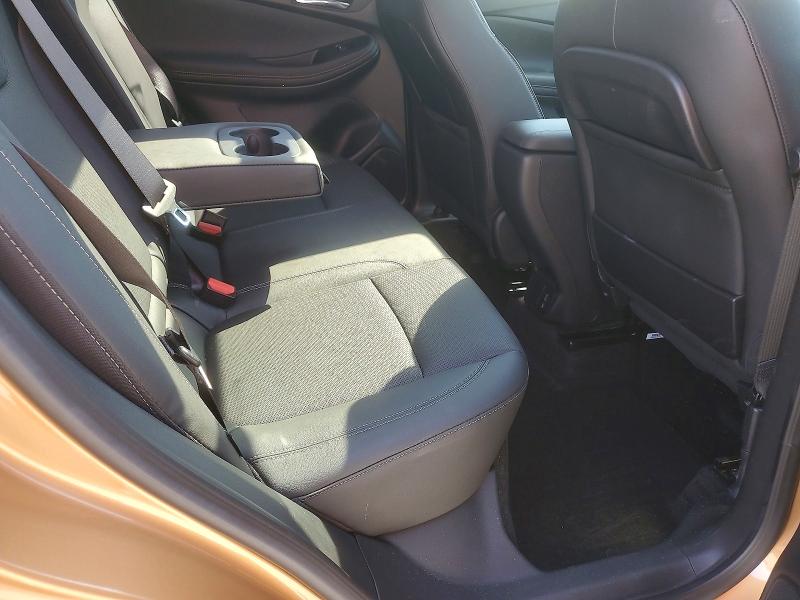 Продаж на аукціоні авто 2024 Buick Encore Gx, vin: KL4AMDSL5RB091642, номер лоту: 49596916
