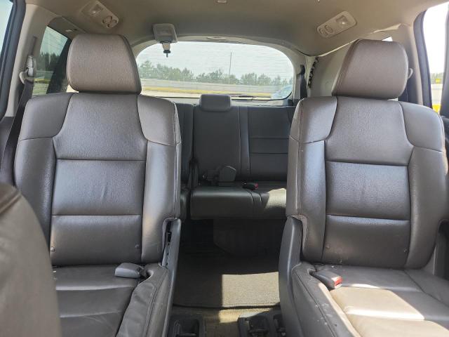 Aukcja sprzedaży 2015 Honda Odyssey, vin: 5FNRL5H6XFB109726, numer aukcji: 50528126
