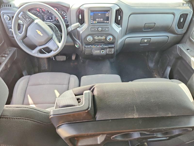 Продажа на аукционе авто 2024 Chevrolet Silverado, vin: 3GCPDBEK8RG145076, номер лота: 50769706