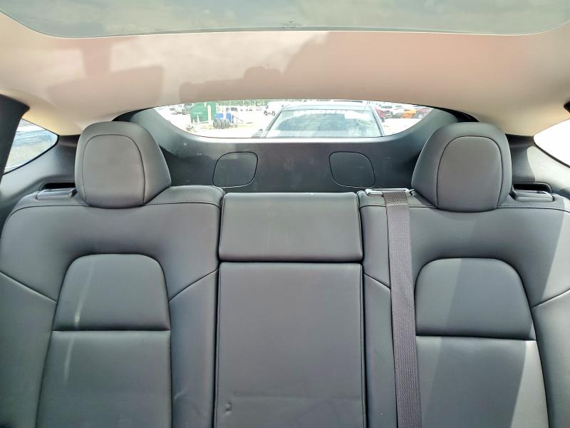 Продаж на аукціоні авто 2021 Tesla Model Y, vin: 5YJYGDEE3MF188580, номер лоту: 50736726