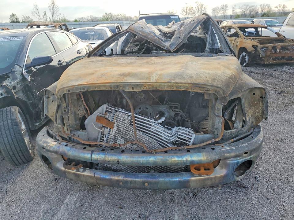Aukcja sprzedaży 2007 Dodge Ram 3500, vin: 3D7MX48A27G799115, numer aukcji: 48985536