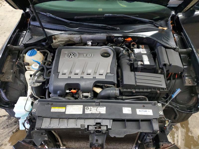 Продажа на аукционе авто 2013 Volkswagen Passat, vin: 1VWBN7A32DC138894, номер лота: 47886256
