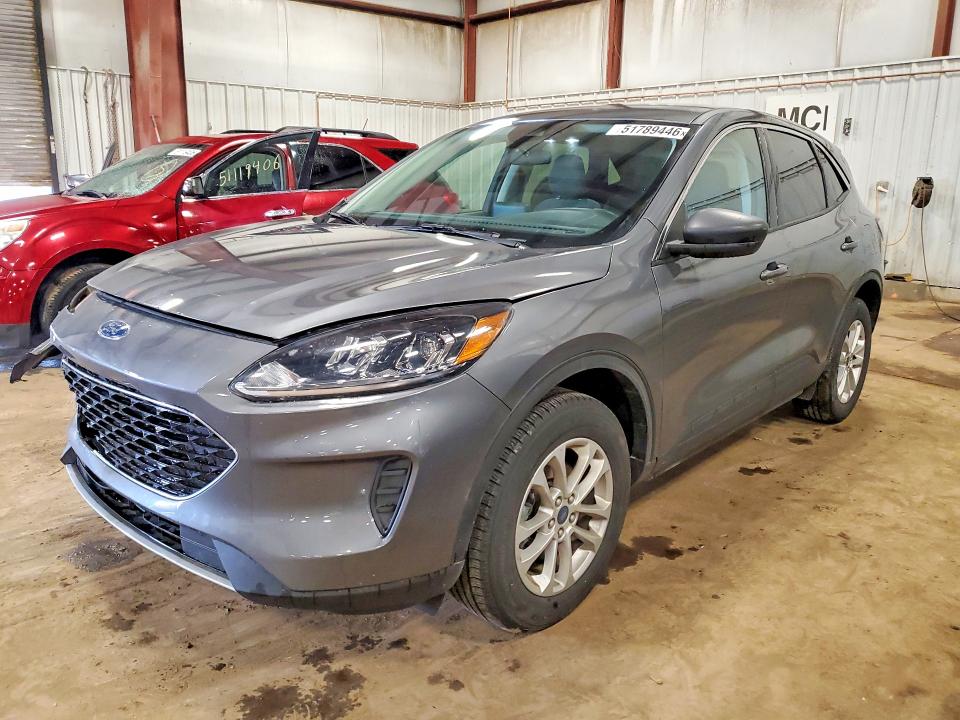 Aukcja sprzedaży 2022 Ford Escape, vin: 1FMCU9G60NUA58900, numer aukcji: 51789446