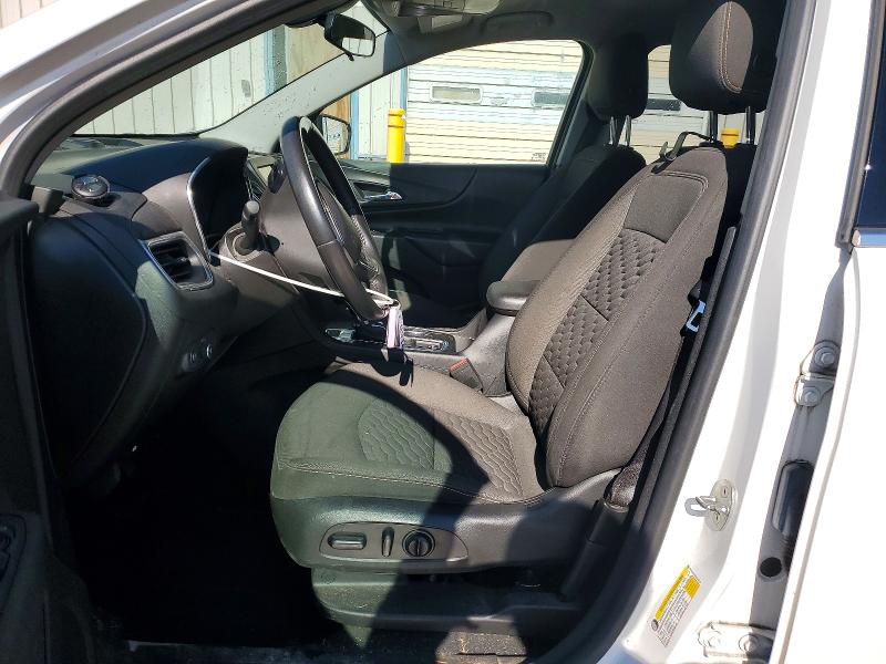 2019 Chevrolet Equinox მანქანა იყიდება აუქციონზე, vin: 2GNAXUEV6K626E736, აუქციონის ნომერი: 49341206
