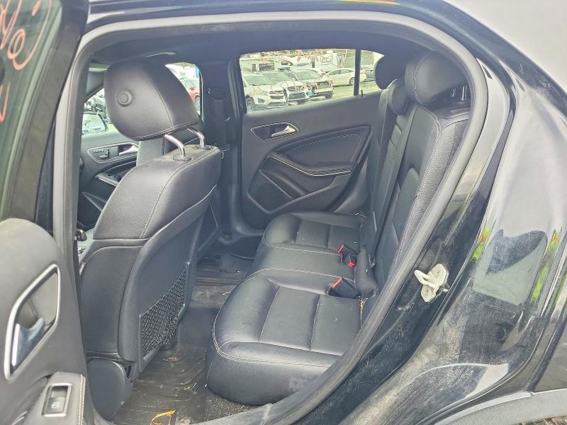 Aukcja sprzedaży 2016 Mercedes-benz Gla, vin: WDCTG4GB2GJ249888, numer aukcji: 49210326