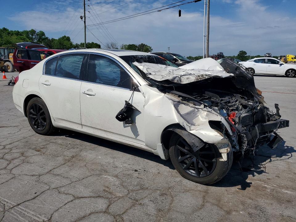 Aukcja sprzedaży 2009 Infiniti G37 Sedan, vin: JNKCV61F09M053015, numer aukcji: 50119916