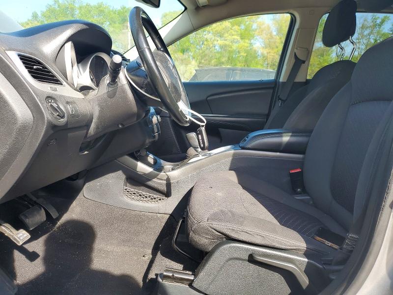 Продаж на аукціоні авто 2016 Dodge Journey, vin: 3C4PDCAB2GT233184, номер лоту: 50177736