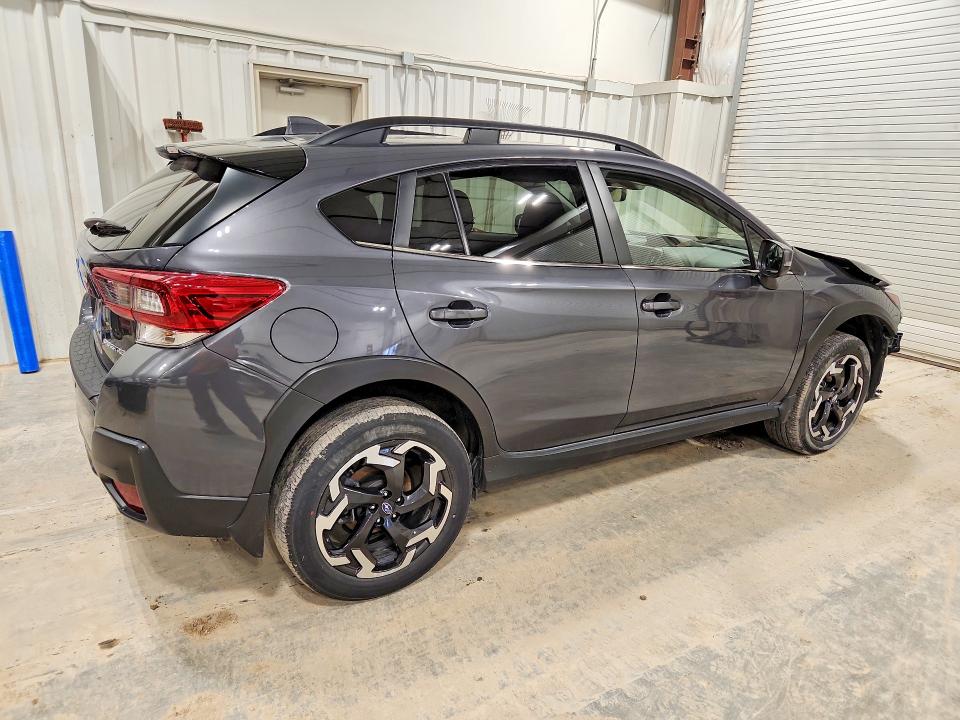 Продажа на аукционе авто 2023 Subaru Crosstrek, vin: JF2GTHMC9PH279700, номер лота: 51368256