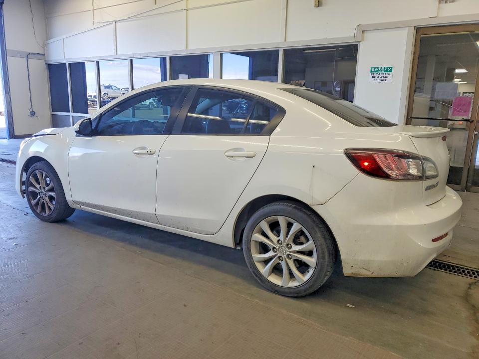 Aukcja sprzedaży 2010 Mazda 3, vin: JM1BL1S60A1314864, numer aukcji: 47007156