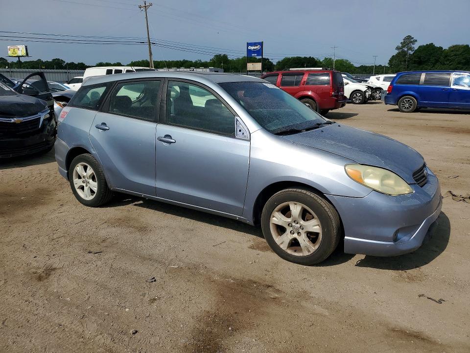 Aukcja sprzedaży 2006 Toyota Corolla Matrix, vin: 2T1KR32E76C568981, numer aukcji: 51719826