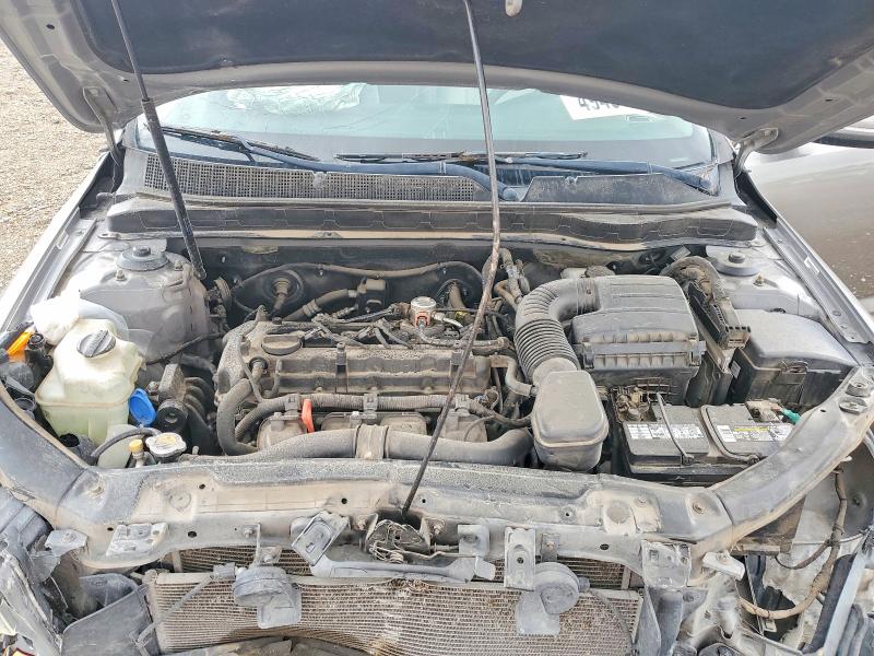 Продажа на аукционе авто 2014 Kia Optima, vin: 5XXGM4A77EG323697, номер лота: 49496516
