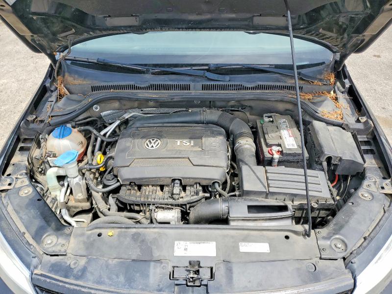 Auction sale of the 2014 Volkswagen Jetta, vin: 3VWD07AJ1EM438156, lot number: 50715776