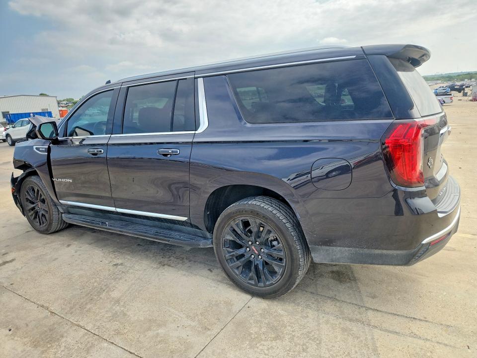 Продажа на аукционе авто 2023 Gmc Yukon Xl, vin: 1GKS1GKD6PR137775, номер лота: 50238686