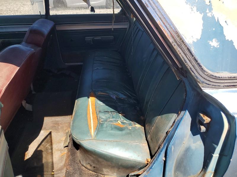 Продажа на аукционе авто 1966 Dodge Monaco, vin: DH43G66121622, номер лота: 51328956