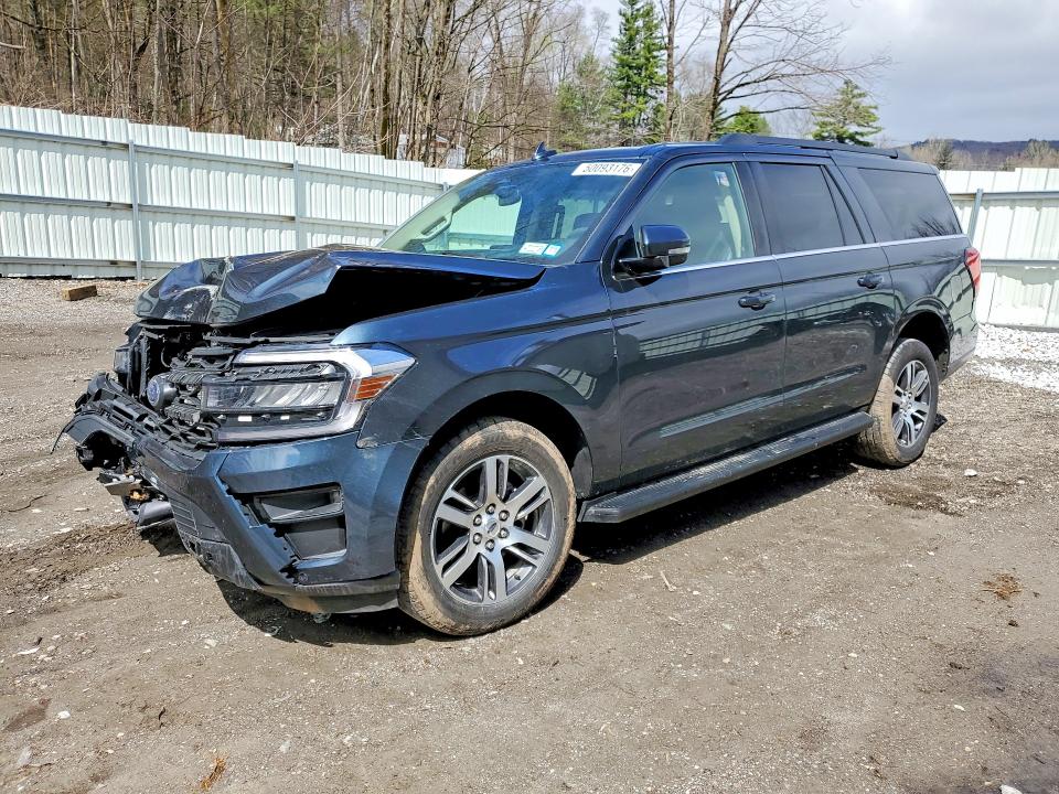 Продаж на аукціоні авто 2024 Ford Expedition, vin: 1FMJK1J87REA86900, номер лоту: 50093176