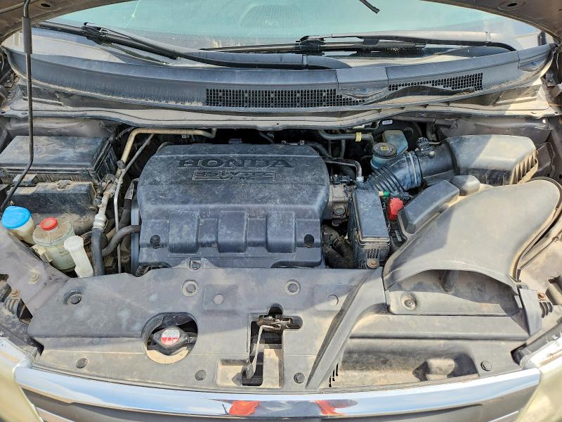 Продаж на аукціоні авто 2012 Honda Odyssey, vin: 5FNRL5H9XCB058475, номер лоту: 51329346