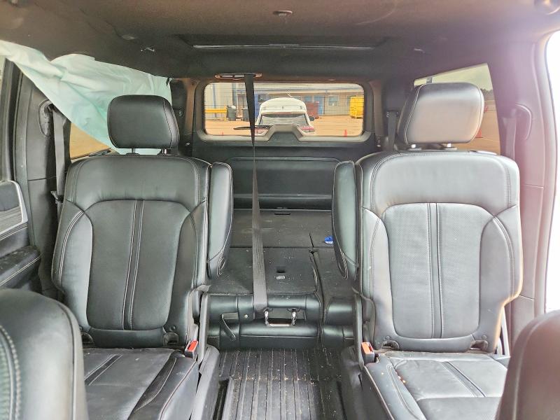 2022 Jeep Wagoneer მანქანა იყიდება აუქციონზე, vin: 1C4SJUBT7NS184515, აუქციონის ნომერი: 49956736
