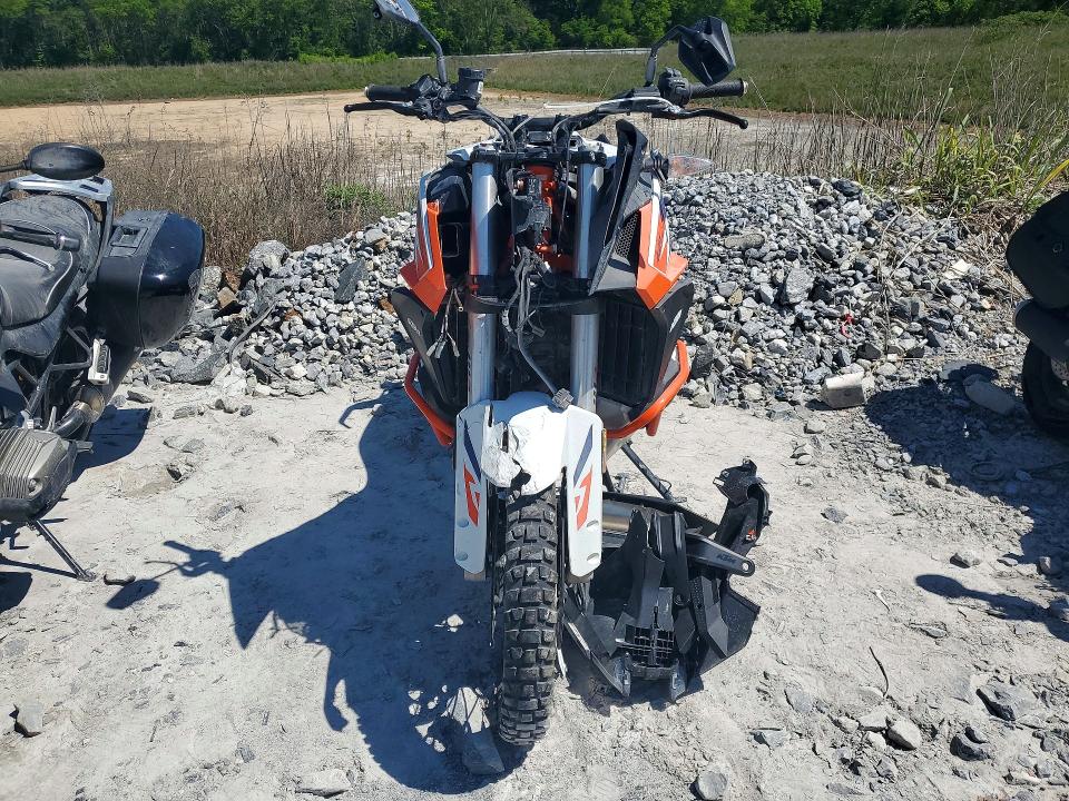 Продажа на аукционе авто 2024 Ktm 1290, vin: VBKV59405RM989505, номер лота: 49554616