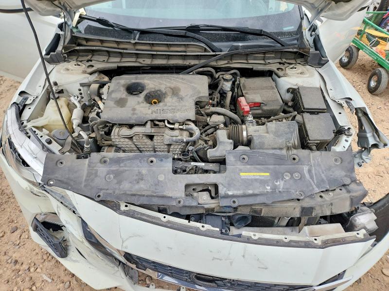 Продажа на аукционе авто 2020 Nissan Altima, vin: 1N4BL4BV7LC250277, номер лота: 50251506