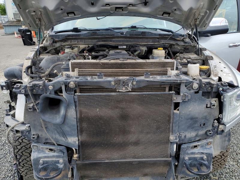 Продажа на аукционе авто 2017 Ram 2500, vin: 3C6UR5DL9HG731937, номер лота: 49767716