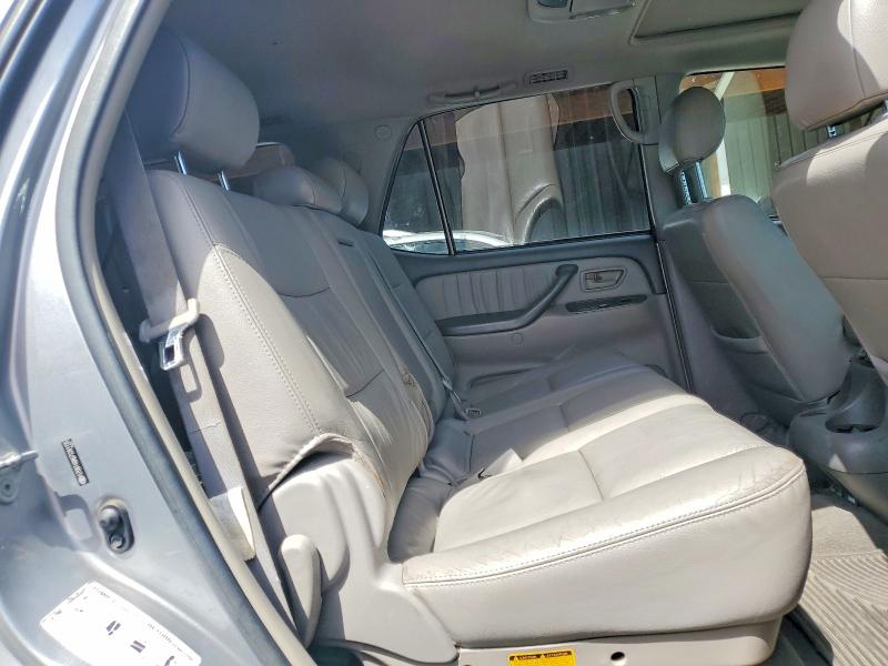 Продажа на аукционе авто 2007 Toyota Sequoia, vin: 5TDBT48A67S281135, номер лота: 49185426