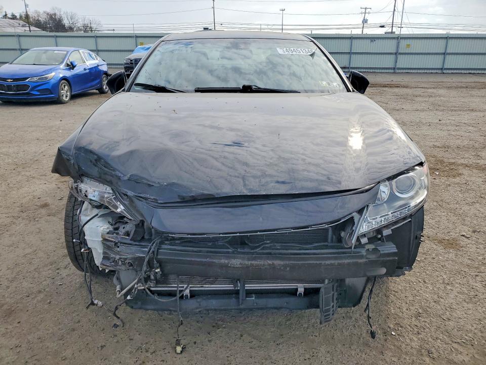 Aukcja sprzedaży 2014 Lexus Es, vin: JTHBW1GGXE2065688, numer aukcji: 49451346