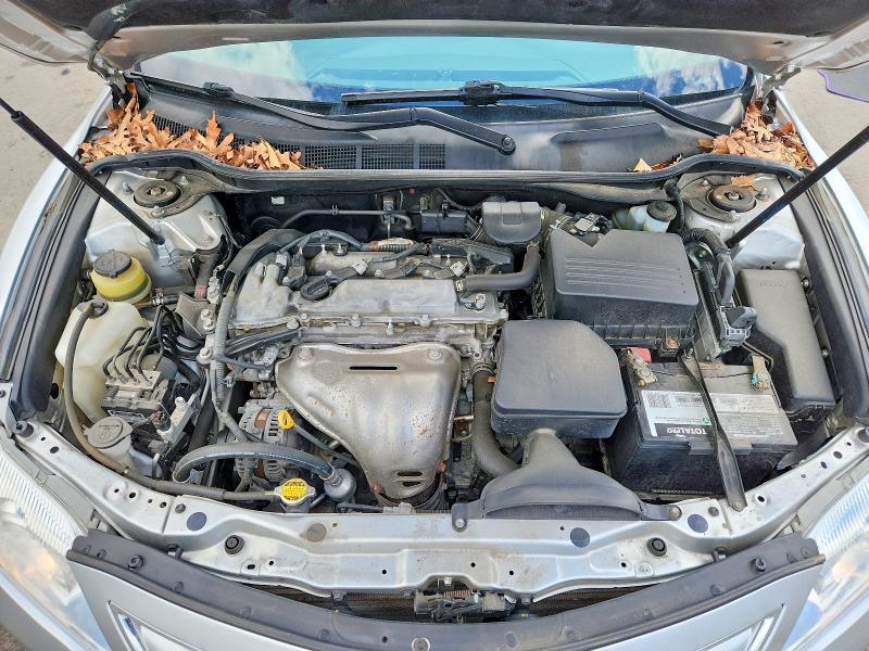 52087146 :رقم المزاد ، 4T4BF3EK8AR013688 vin ، 2010 Toyota Camry مزاد بيع