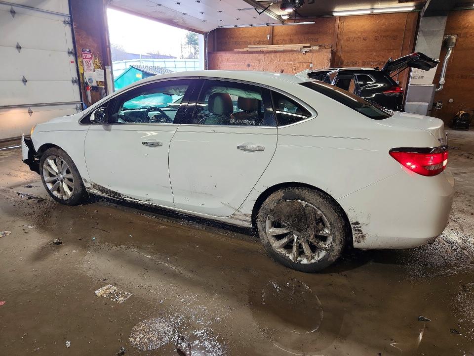 Aukcja sprzedaży 2013 Buick Verano, vin: 1G4PP5SK2D4102223, numer aukcji: 48119416