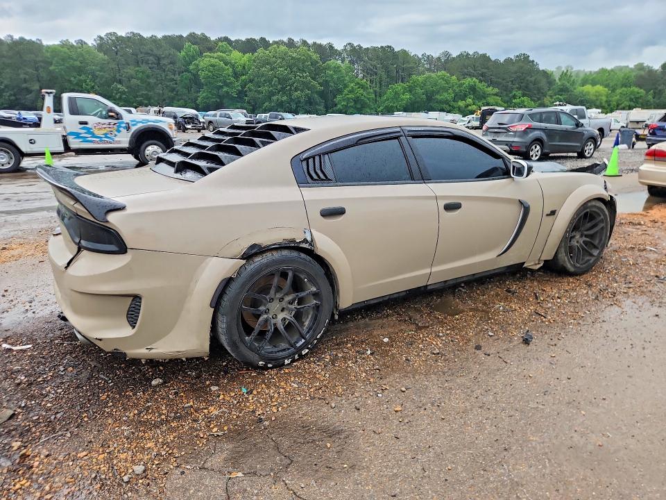 Aukcja sprzedaży 2018 Dodge Charger, vin: 2C3CDXGJ5JH228599, numer aukcji: 51839376
