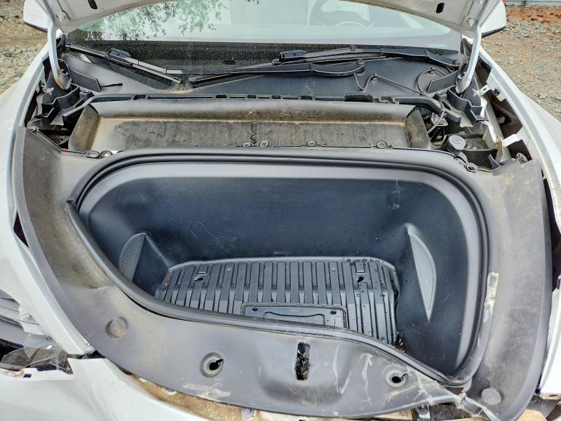 Продаж на аукціоні авто 2022 Tesla Model Y, vin: 7SAYGDEE5NF563339, номер лоту: 51563716