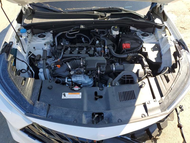 Aukcja sprzedaży 2025 Acura Adx, vin: 3HDSA2H7XSM706801, numer aukcji: 49066076