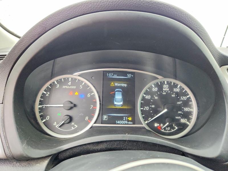 Продажа на аукционе авто 2017 Nissan Sentra, vin: 3N1AB7AP7HY311576, номер лота: 50937006